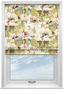 Constantine, Dijon - Twist&Fit Roman Blind